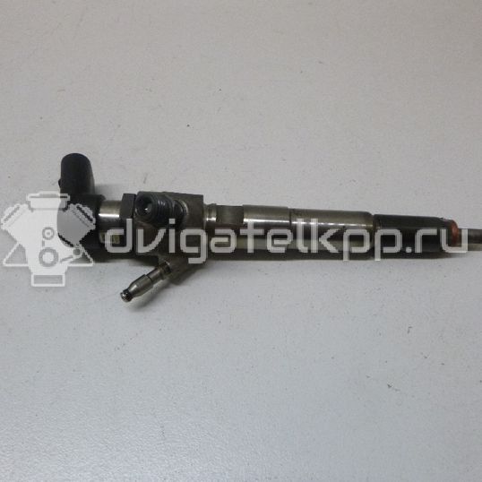 Фото Форсунка дизельная электрическая  166006212R для nissan Qashqai (J11)