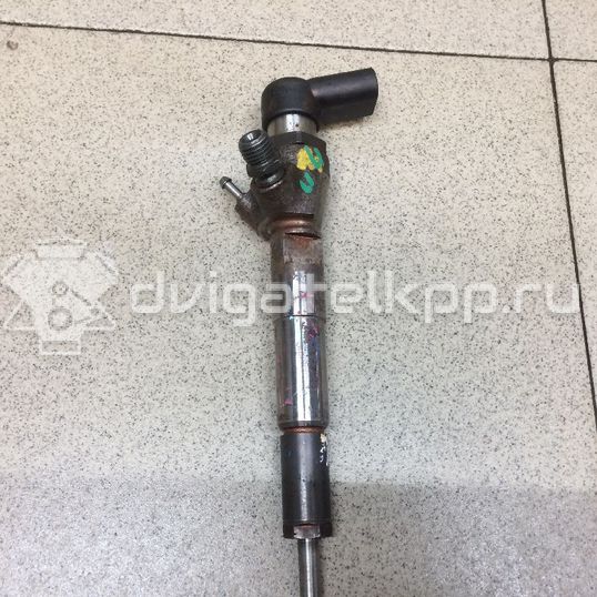 Фото Форсунка дизельная электрическая  166008052R для Renault Megane / Laguna / Scénic / Grand / Fluence L30