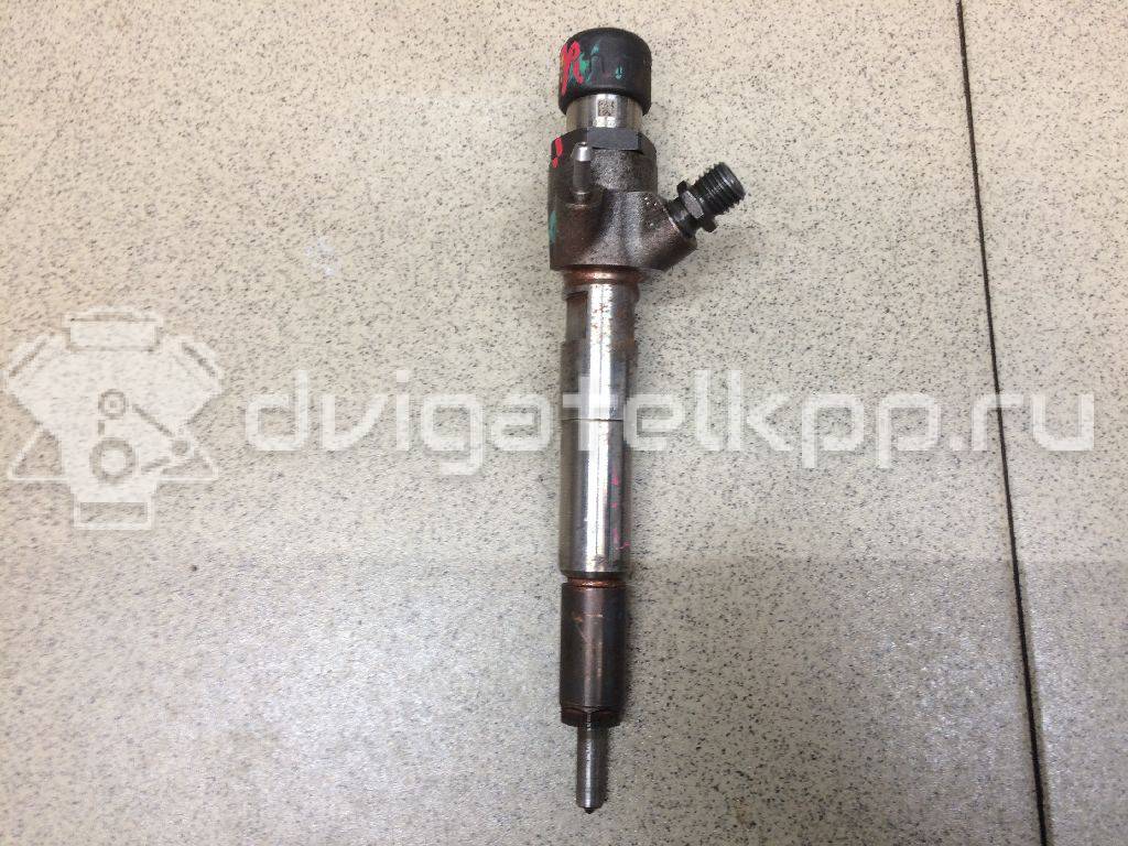 Фото Форсунка дизельная электрическая  166008052R для Renault Megane / Laguna / Scénic / Grand / Fluence L30 {forloop.counter}}