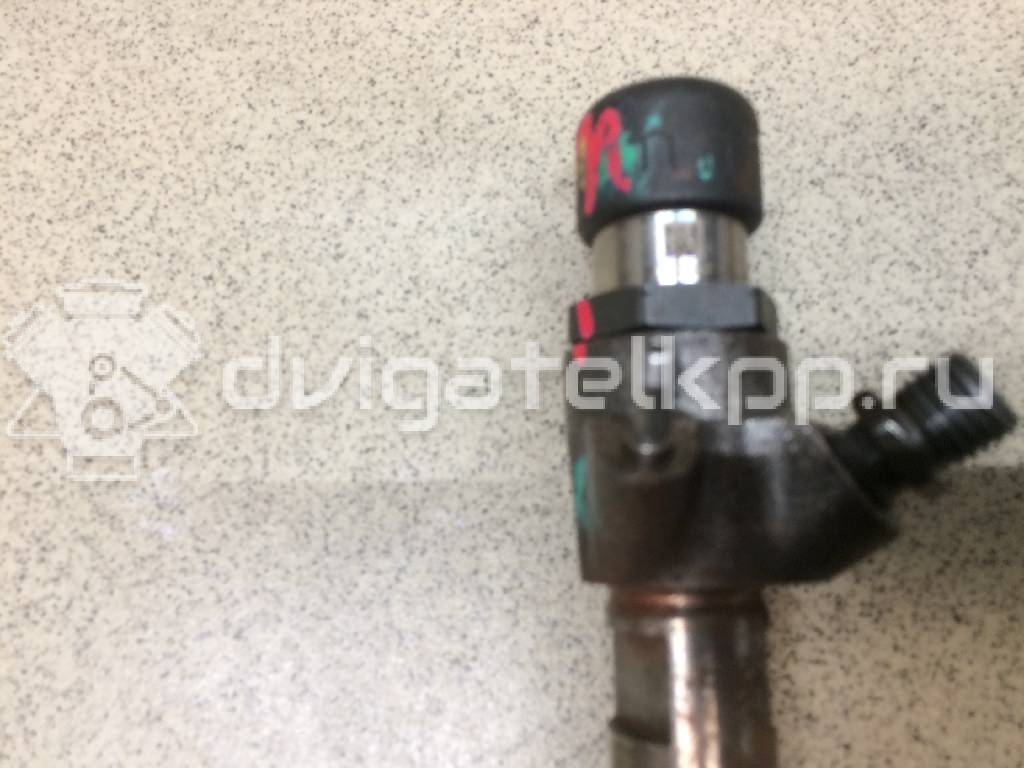 Фото Форсунка дизельная электрическая  166008052R для Renault Megane / Laguna / Scénic / Grand / Fluence L30 {forloop.counter}}