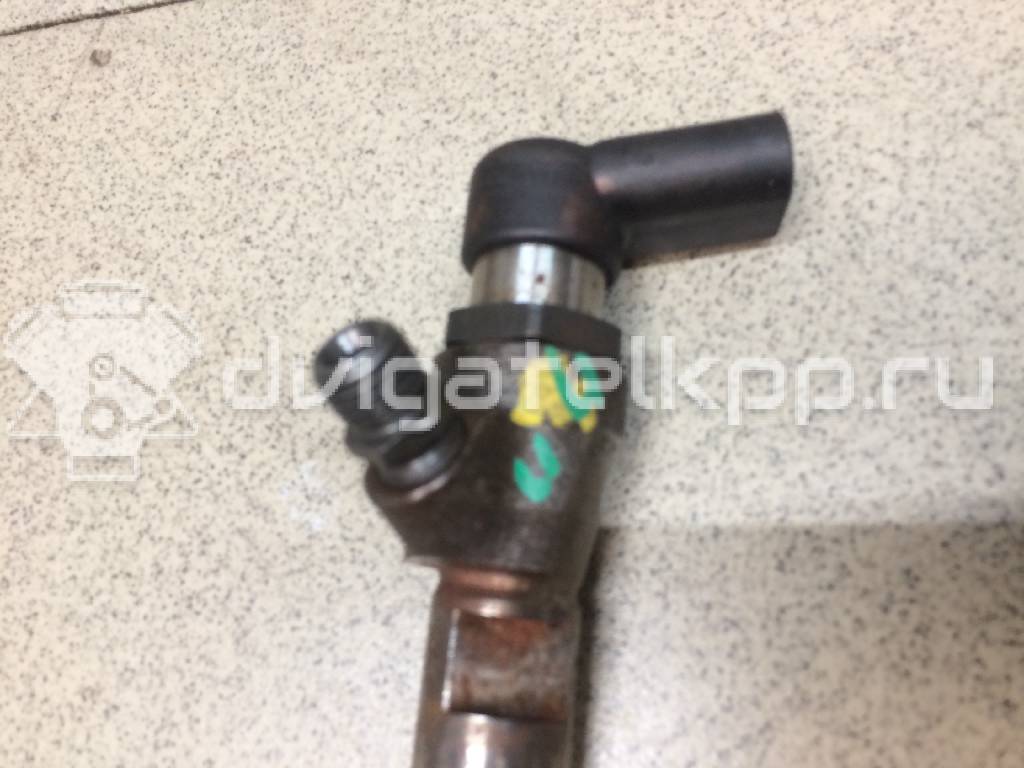 Фото Форсунка дизельная электрическая  166008052R для Renault Megane / Laguna / Scénic / Grand / Fluence L30 {forloop.counter}}