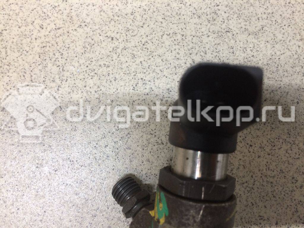 Фото Форсунка дизельная электрическая  166008052R для Renault Megane / Laguna / Scénic / Grand / Fluence L30 {forloop.counter}}