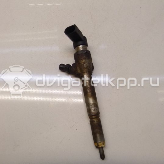 Фото Форсунка дизельная электрическая  166009445R для Nissan Note / Qashqai / Tiida