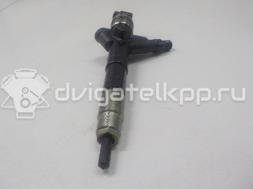 Фото Форсунка дизельная электрическая  16600eb300 для Nissan Serena / Navara / Np300 / Pathfinder / Pick Up {forloop.counter}}