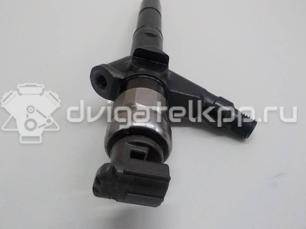 Фото Форсунка дизельная электрическая  16600eb300 для Nissan Serena / Navara / Np300 / Pathfinder / Pick Up {forloop.counter}}