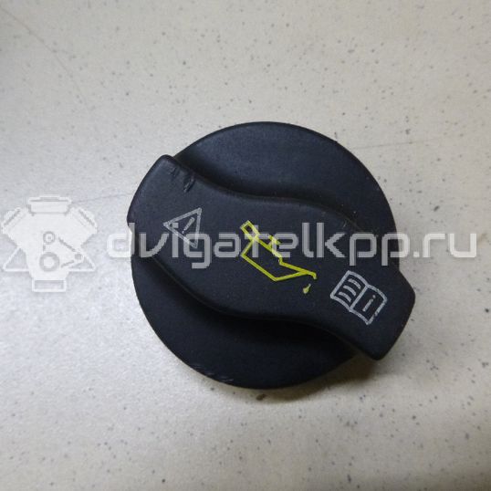 Фото Крышка маслозаливной горловины  0000101685 для mercedes benz A140/160 W169