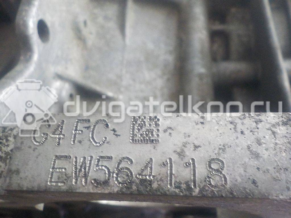 Фото Контрактный (б/у) двигатель G4FC для Hyundai / Kia 114-132 л.с 16V 1.6 л Бензин/спирт 211012BW04 {forloop.counter}}