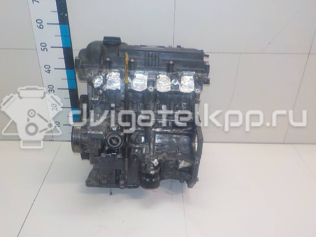 Фото Контрактный (б/у) двигатель G4FC для Hyundai (Beijing) / Hyundai / Kia 122-132 л.с 16V 1.6 л бензин 211012BW02 {forloop.counter}}