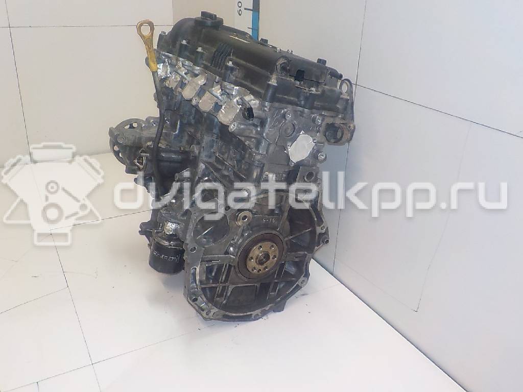 Фото Контрактный (б/у) двигатель G4FC для Hyundai (Beijing) / Hyundai / Kia 122-132 л.с 16V 1.6 л бензин 211012BW02 {forloop.counter}}