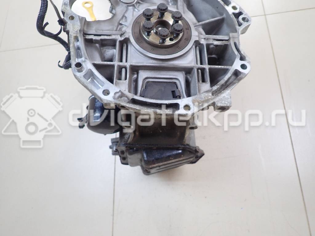 Фото Контрактный (б/у) двигатель G4FC для Hyundai / Kia 105-132 л.с 16V 1.6 л бензин 211012BW02 {forloop.counter}}