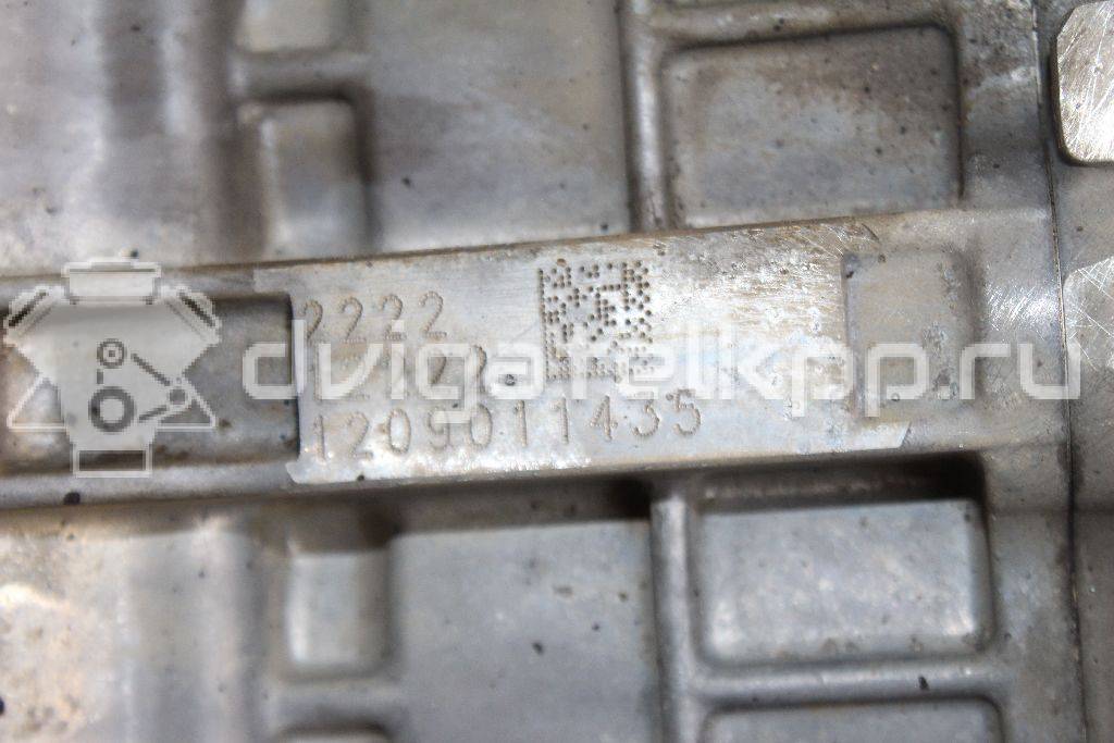 Фото Контрактный (б/у) двигатель G4FC для Hyundai / Kia 114-132 л.с 16V 1.6 л Бензин/спирт 211012BW02 {forloop.counter}}