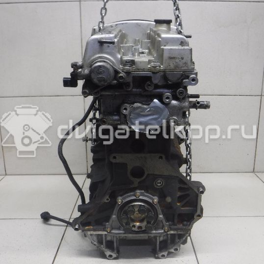 Фото Контрактный (б/у) двигатель G4JS для Hyundai / Kia 139-151 л.с 16V 2.4 л бензин 2110138G01