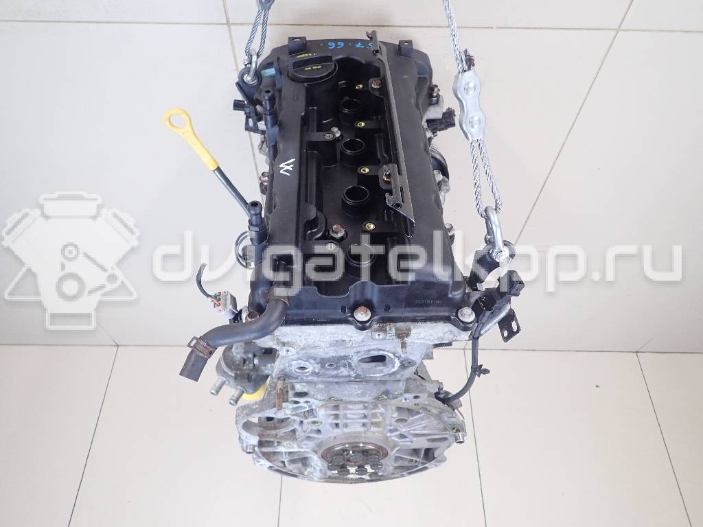 Фото Контрактный (б/у) двигатель G4KE для Hyundai / Kia 172-180 л.с 16V 2.4 л бензин {forloop.counter}}