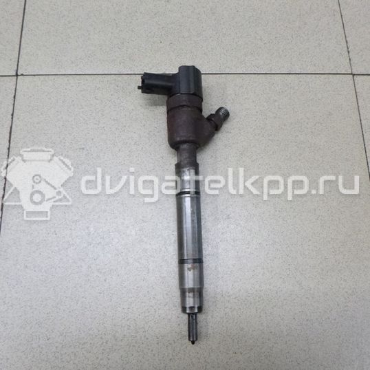 Фото Форсунка дизельная электрическая  338002A400 для Hyundai I10 / Getz Tb / Ix20 Jc / Accent / I30