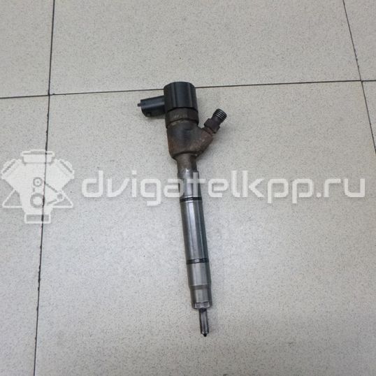 Фото Форсунка дизельная электрическая  338002A400 для Hyundai I10 / Getz Tb / Ix20 Jc / Accent / I30