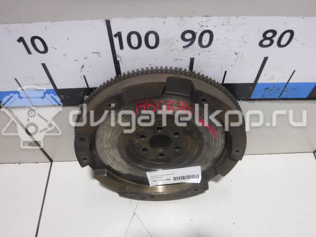 Фото Маховик  96184353 для Vauxhall / Chevrolet / Buick / Buick (Sgm) / Holden / Daewoo / Opel {forloop.counter}}