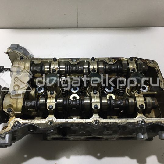 Фото Головка блока  12200RNAA00 для Honda / Honda (Dongfeng) / Honda (Gac)