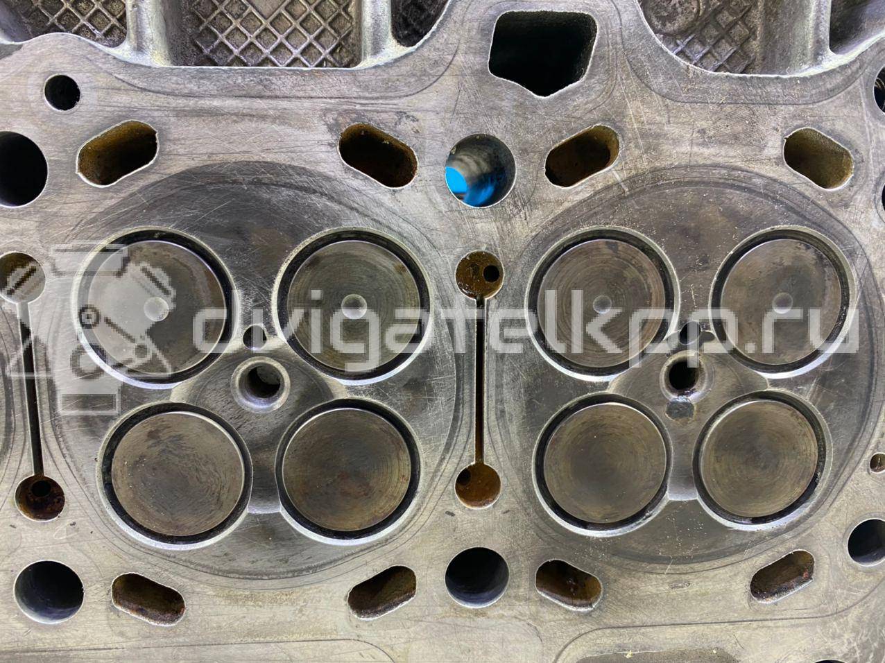 Фото Головка блока  504049268 для Fiat Ducato {forloop.counter}}