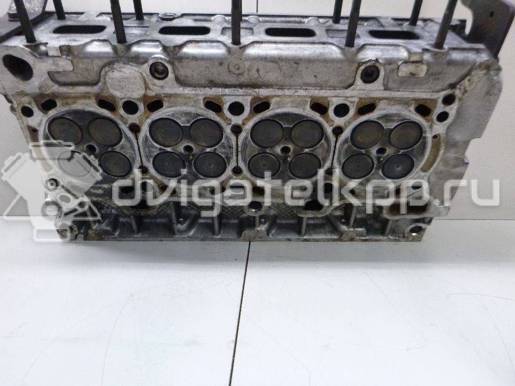 Фото Головка блока  504049268 для Fiat Ducato {forloop.counter}}