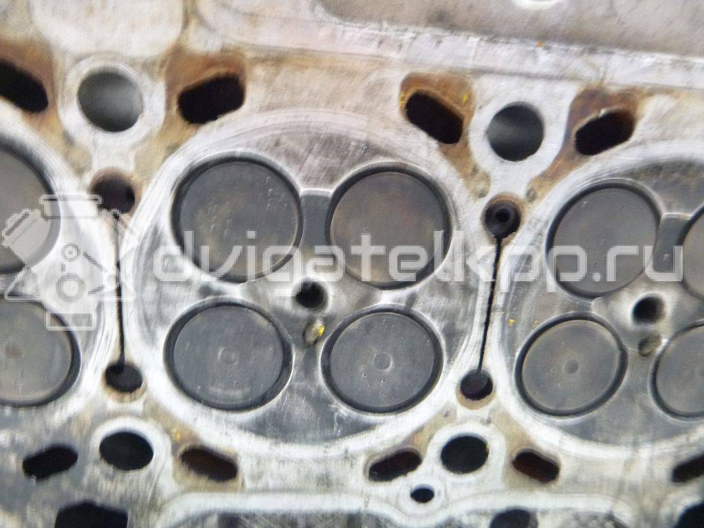 Фото Головка блока  504049268 для Fiat Ducato {forloop.counter}}