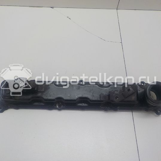 Фото Крышка головки блока (клапанная)  MD376180 для Fengxing (Dongfeng) / Mitsubishi / Gac Gonow