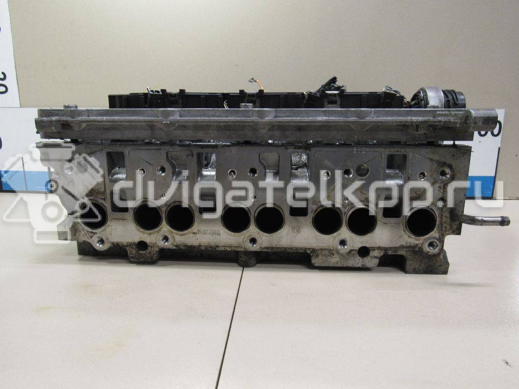 Фото Головка блока  03G103351B для chrysler Sebring {forloop.counter}}