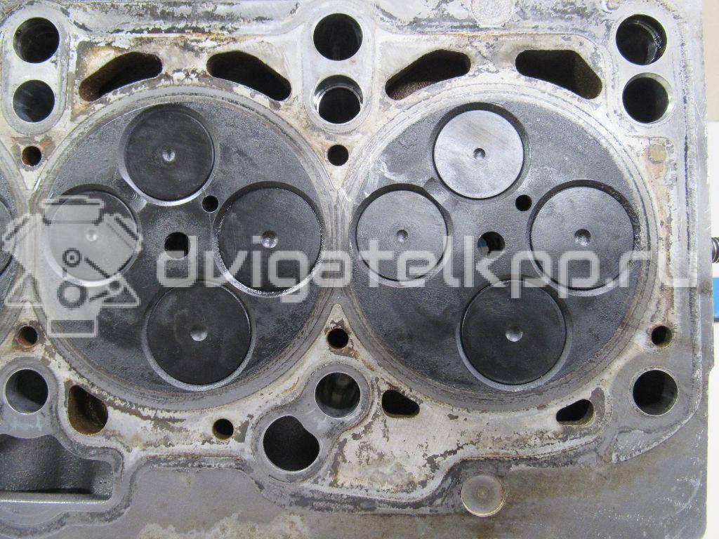 Фото Головка блока  03G103351B для chrysler Sebring {forloop.counter}}