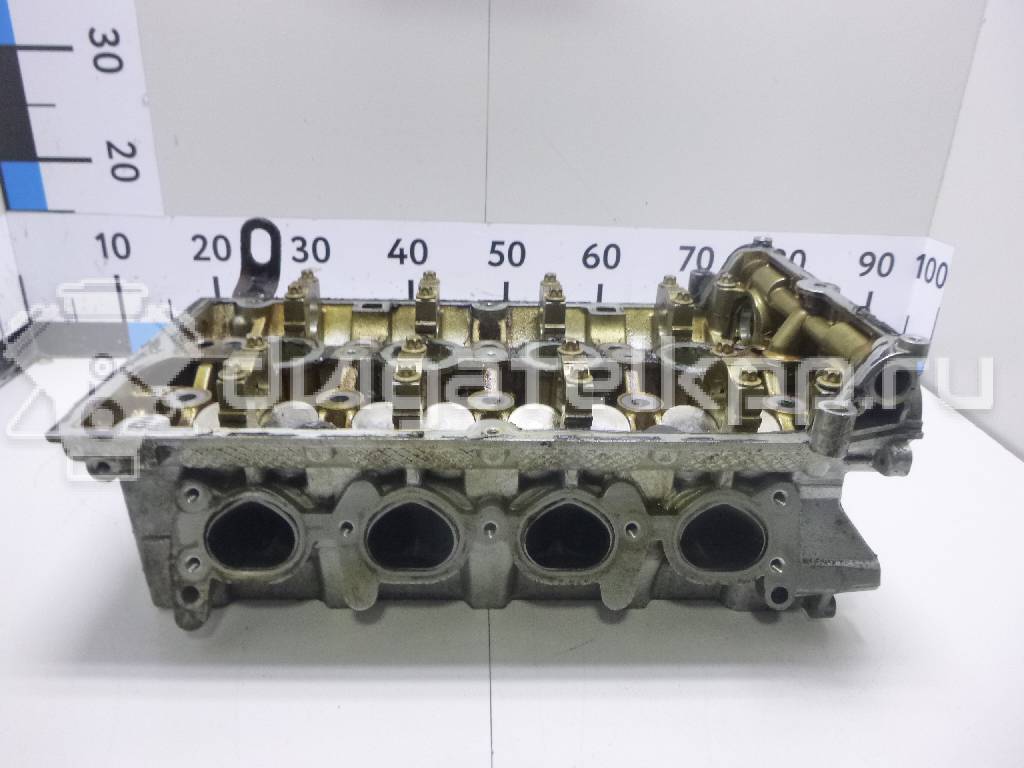 Фото Головка блока  55565451 для Vauxhall / Saturn / Chevrolet / Holden / Daewoo / Opel / Chevrolet (Sgm) {forloop.counter}}