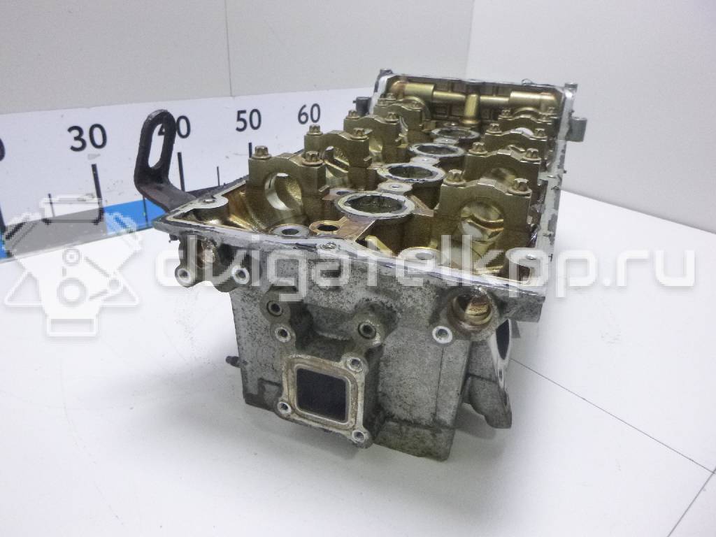 Фото Головка блока  55565451 для Vauxhall / Saturn / Chevrolet / Holden / Daewoo / Opel / Chevrolet (Sgm) {forloop.counter}}