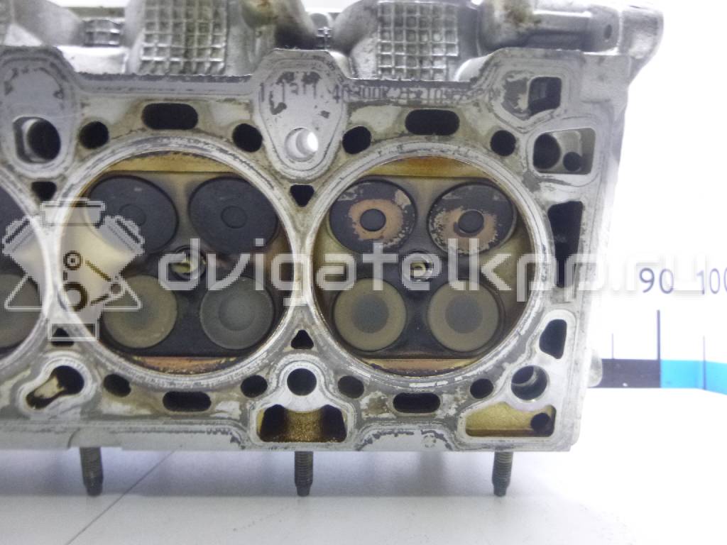 Фото Головка блока  55565451 для Vauxhall / Saturn / Chevrolet / Holden / Daewoo / Opel / Chevrolet (Sgm) {forloop.counter}}