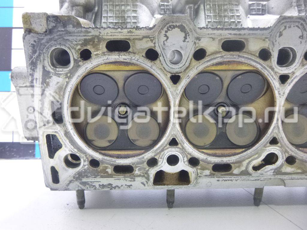 Фото Головка блока  55565451 для Vauxhall / Saturn / Chevrolet / Holden / Daewoo / Opel / Chevrolet (Sgm) {forloop.counter}}