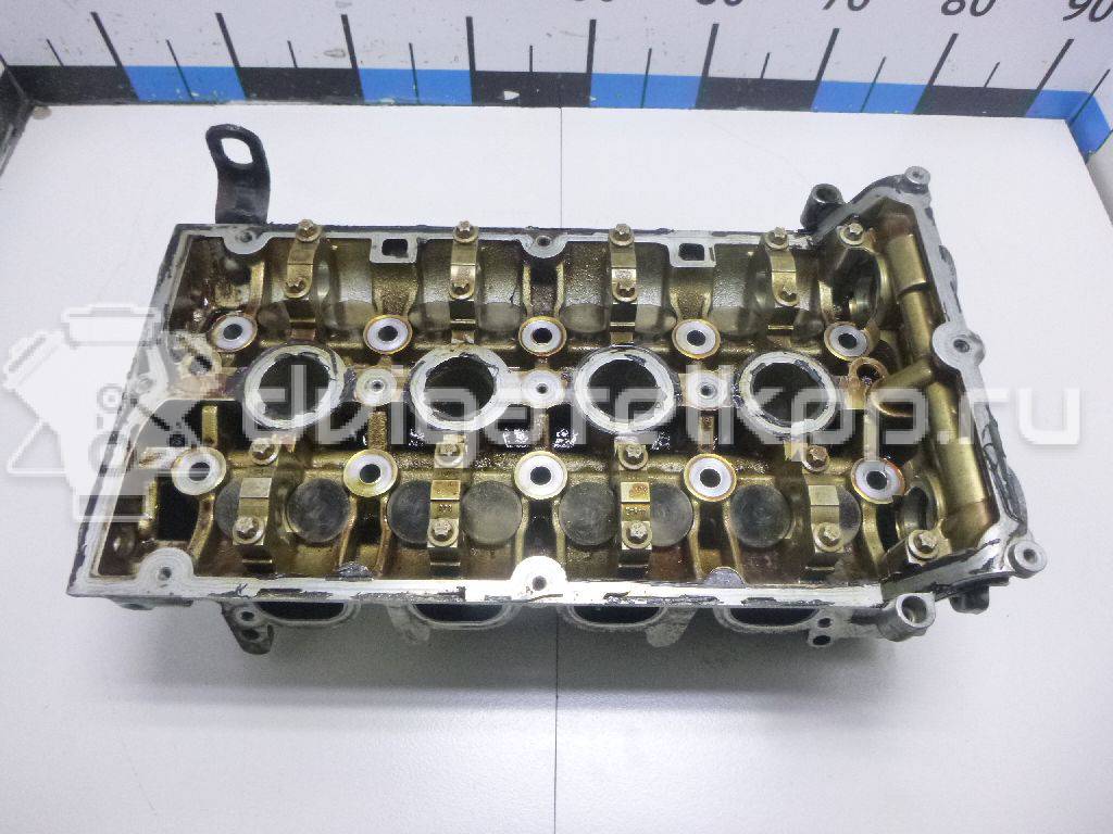 Фото Головка блока  55565451 для Vauxhall / Saturn / Chevrolet / Holden / Daewoo / Opel / Chevrolet (Sgm) {forloop.counter}}