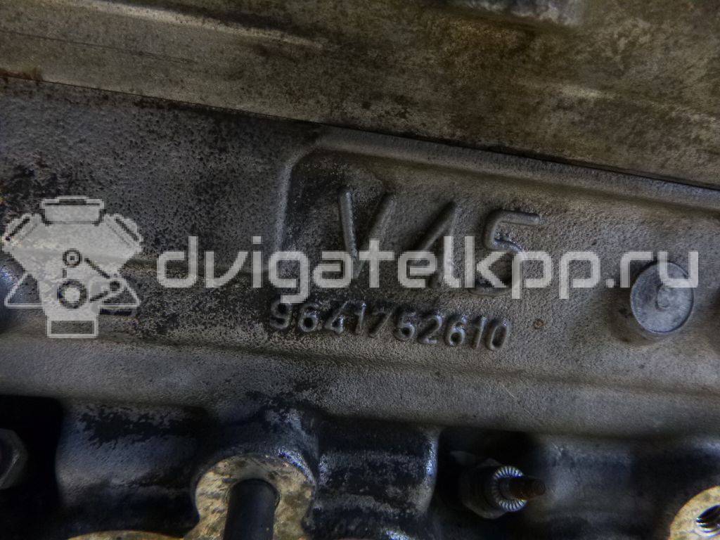 Фото Головка блока  1231927 для citroen C4 {forloop.counter}}