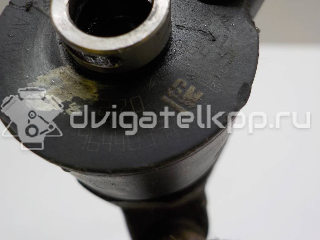 Фото Форсунка дизельная электрическая  96440397 для Chevrolet Epica Kl1 / Cruze / Lacetti / Captiva C100, C140 {forloop.counter}}