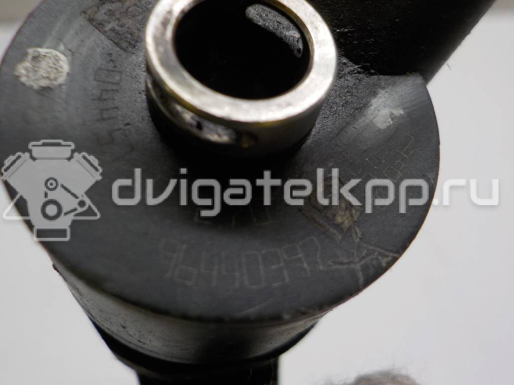 Фото Форсунка дизельная электрическая  96440397 для Chevrolet Epica Kl1 / Cruze / Lacetti / Captiva C100, C140 {forloop.counter}}