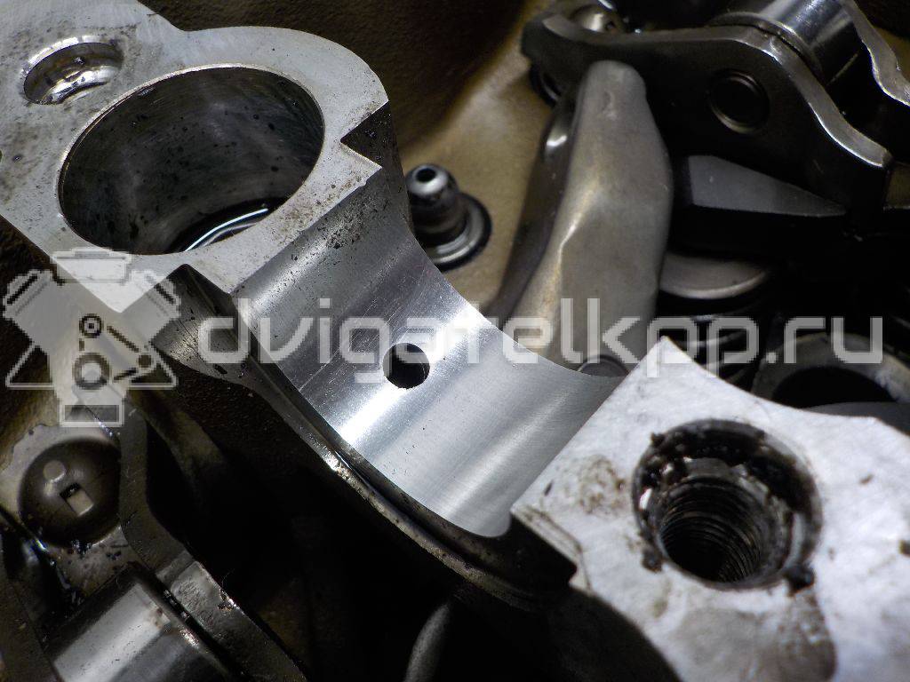 Фото Головка блока  96440128 для Vauxhall / Daewoo / Chevrolet / Holden {forloop.counter}}