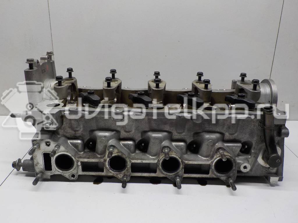 Фото Головка блока  96440128 для Vauxhall / Daewoo / Chevrolet / Holden {forloop.counter}}