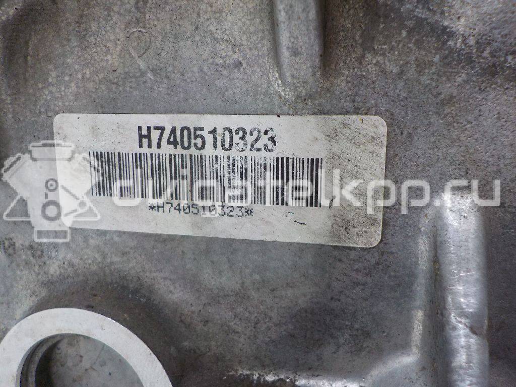 Фото Головка блока  96440128 для Vauxhall / Daewoo / Chevrolet / Holden {forloop.counter}}