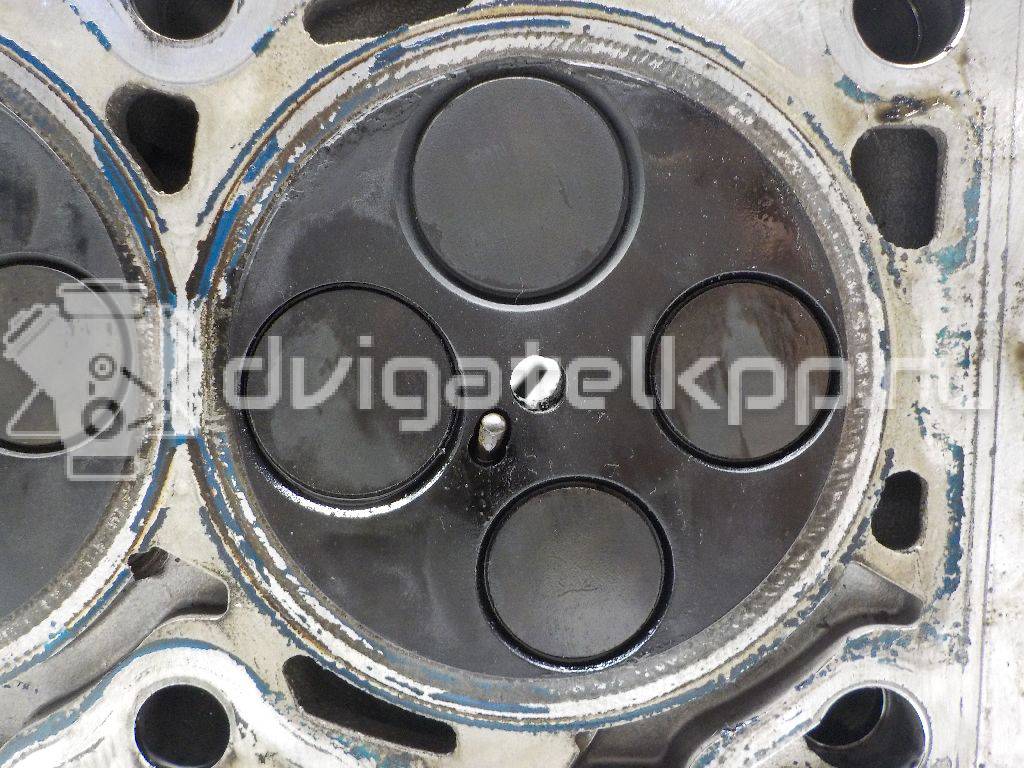 Фото Головка блока  96440128 для Vauxhall / Daewoo / Chevrolet / Holden {forloop.counter}}