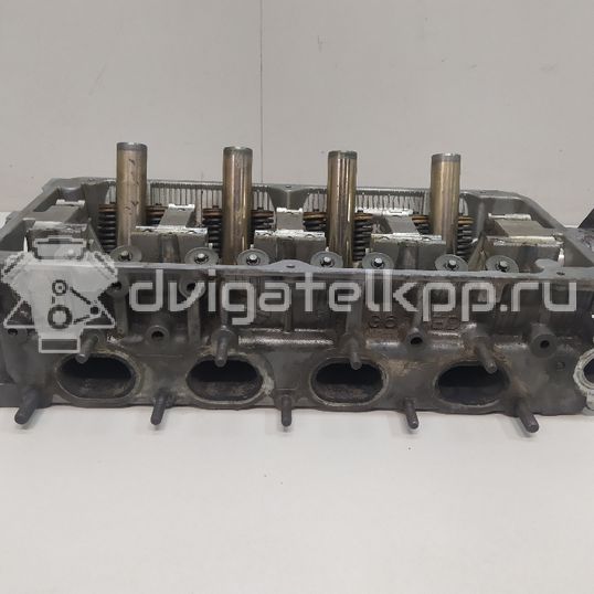 Фото Головка блока  SMD333869 для chery CrossEastar (B14)