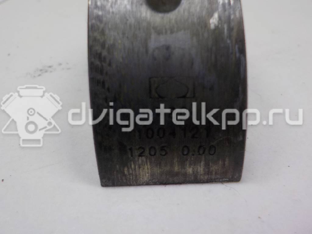 Фото Коленвал  4801005011 для chery Amulet (A15) {forloop.counter}}