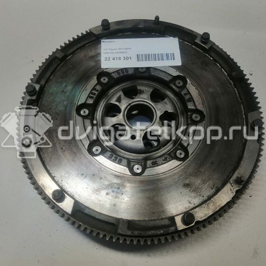 Фото Маховик  03L105266CC для Audi A3 / Tt / Q3 8U