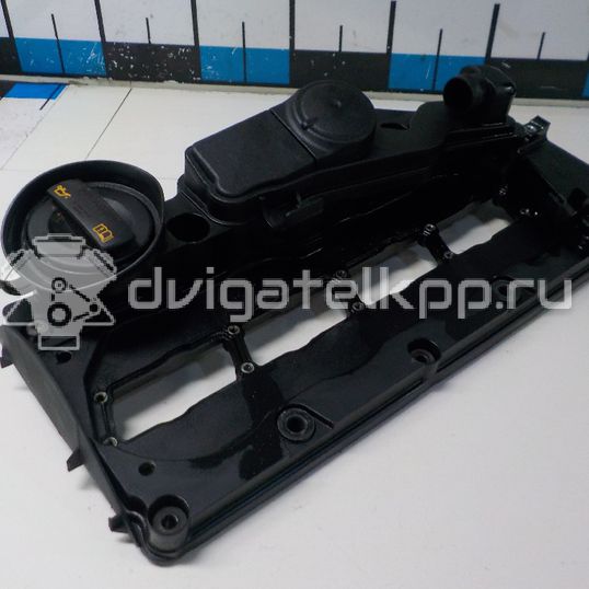 Фото Крышка головки блока (клапанная)  03L103469A для Audi A5 / A4 / A6