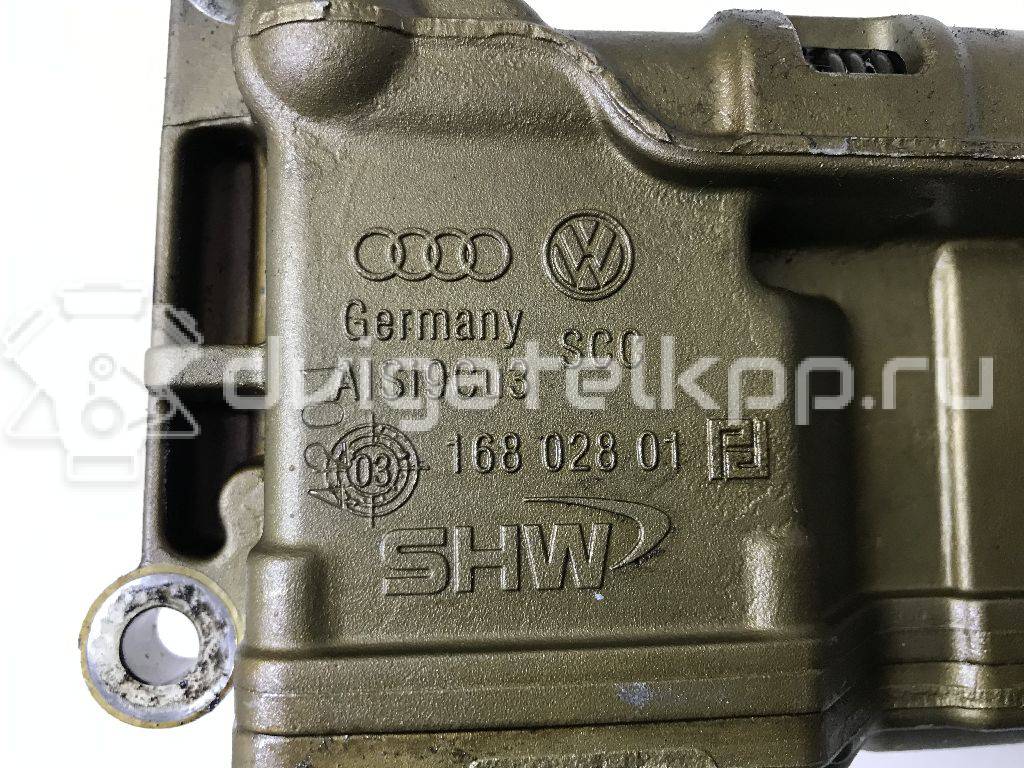 Фото Насос масляный  06E115105G для Audi (Faw) / Audi {forloop.counter}}