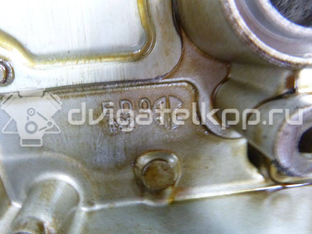 Фото Крышка головки блока (клапанная)  13264ED00A для Venucia / Dongfeng (Dfac) / Nissan (Zhengzhou) / Samsung / Mazda / Nissan / Mitsubishi / Nissan (Dongfeng) {forloop.counter}}