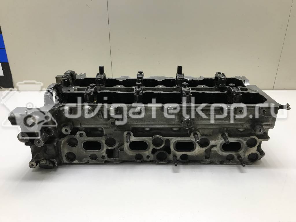 Фото Головка блока  6510108318 для mercedes benz A180/200/250 W176 {forloop.counter}}