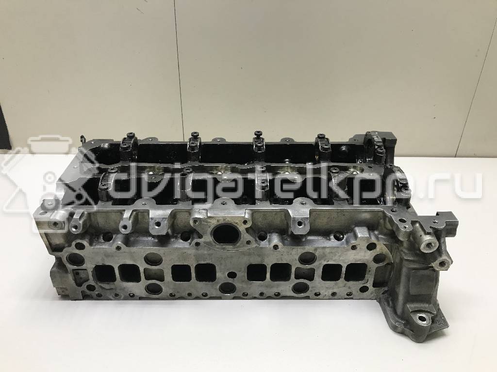 Фото Головка блока  6510108318 для mercedes benz A180/200/250 W176 {forloop.counter}}