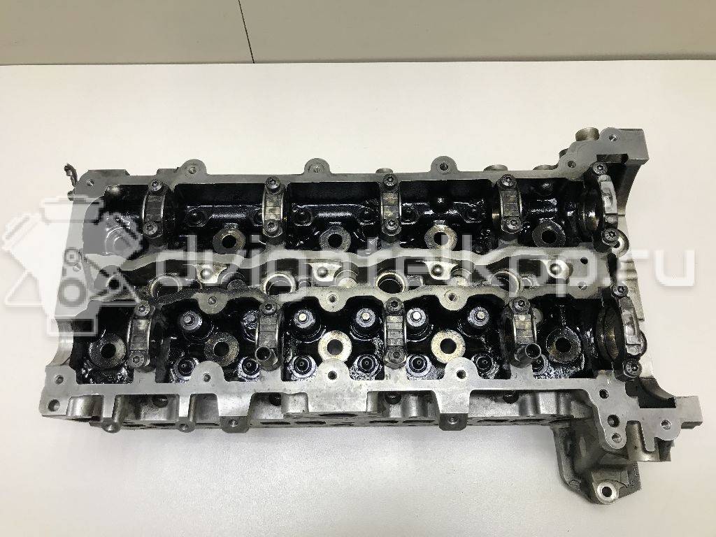 Фото Головка блока  6510108318 для mercedes benz A180/200/250 W176 {forloop.counter}}