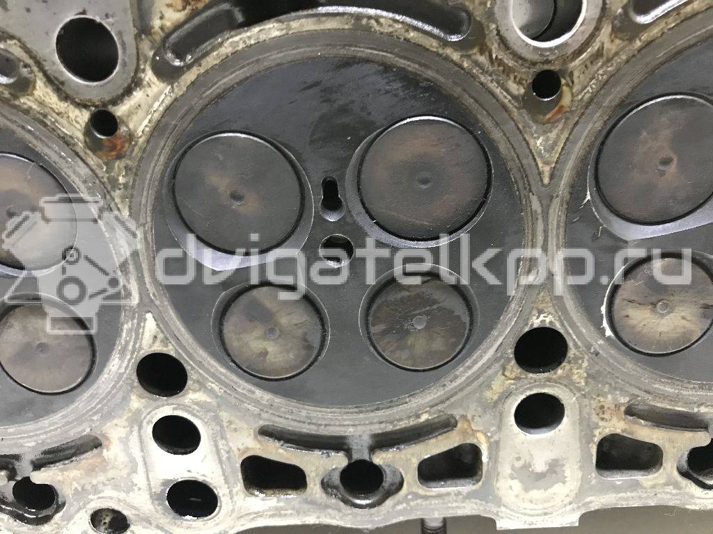 Фото Головка блока  6510108318 для mercedes benz A180/200/250 W176 {forloop.counter}}