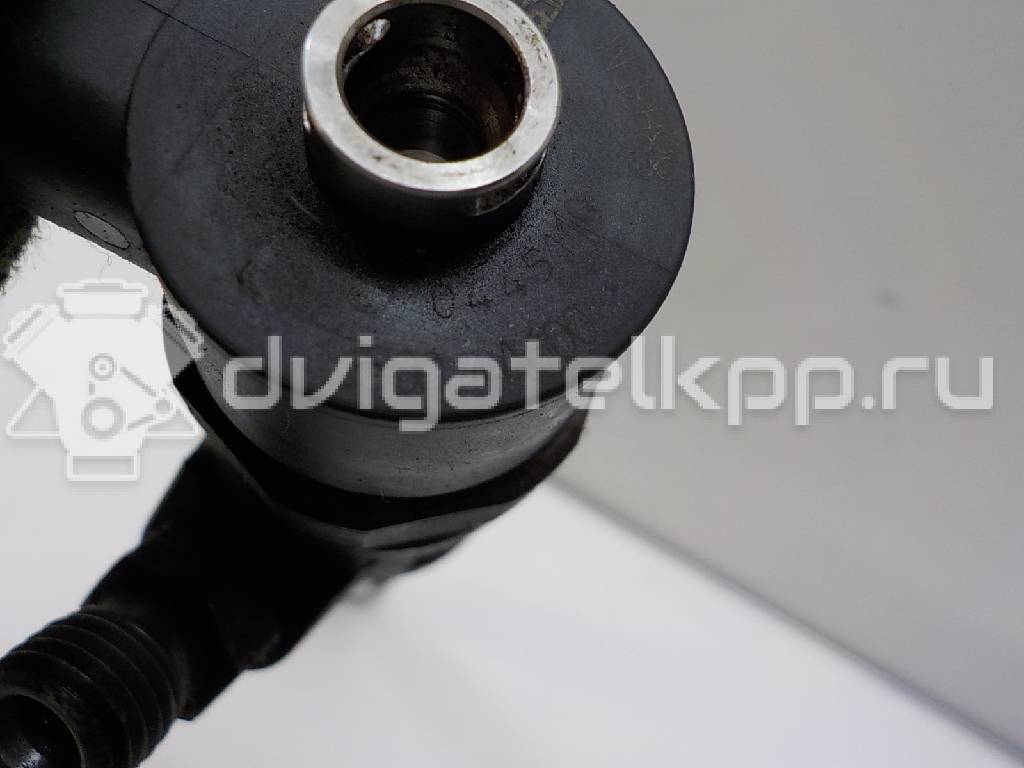 Фото Форсунка дизельная электрическая  338004A600 для Hyundai / Kia {forloop.counter}}